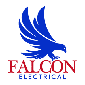Falcon Electric logo